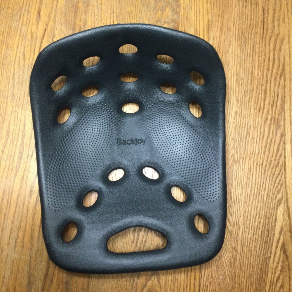 BackJoy Sit Smart Posture Plus Seat